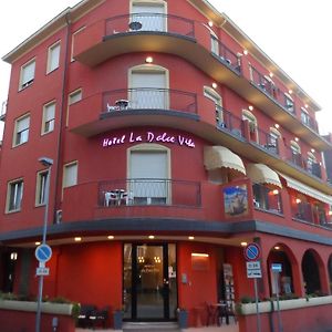 Hotel La Dolce Vita